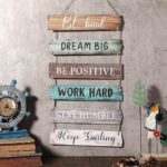 Birch & Co. Wall Decor