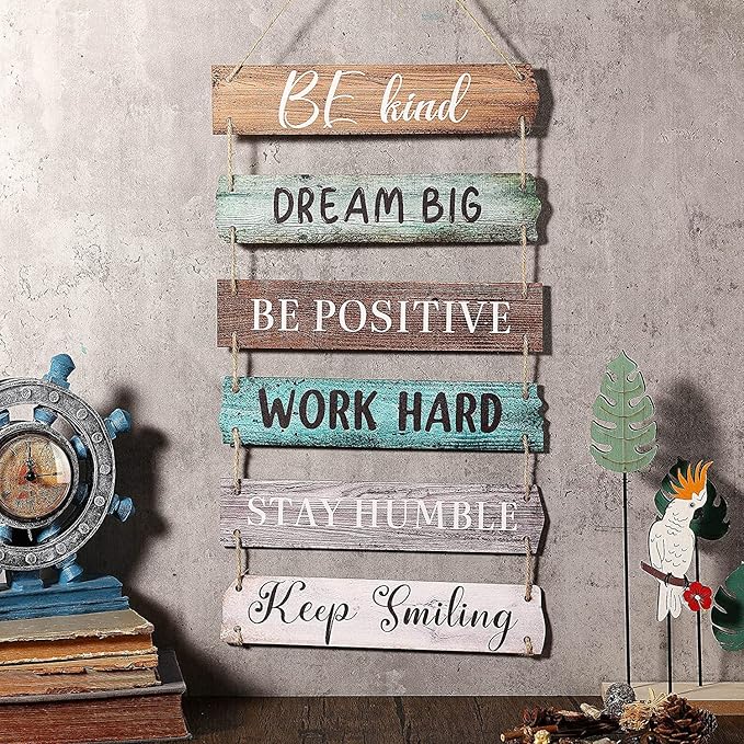 Birch & Co. Wall Decor