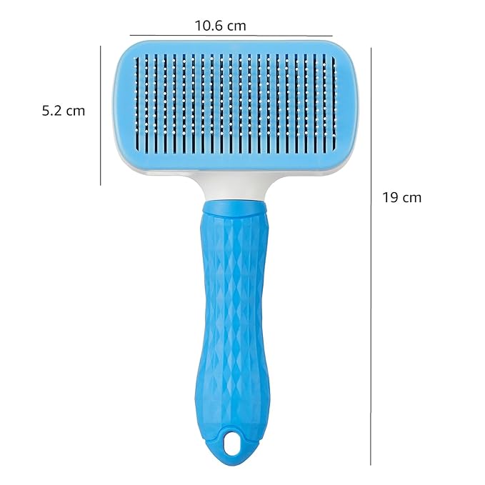 Pet Grooming Brush