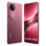 Vivo V50 5G – The Ultimate Smartphone for Performance, Camera, and Battery Life