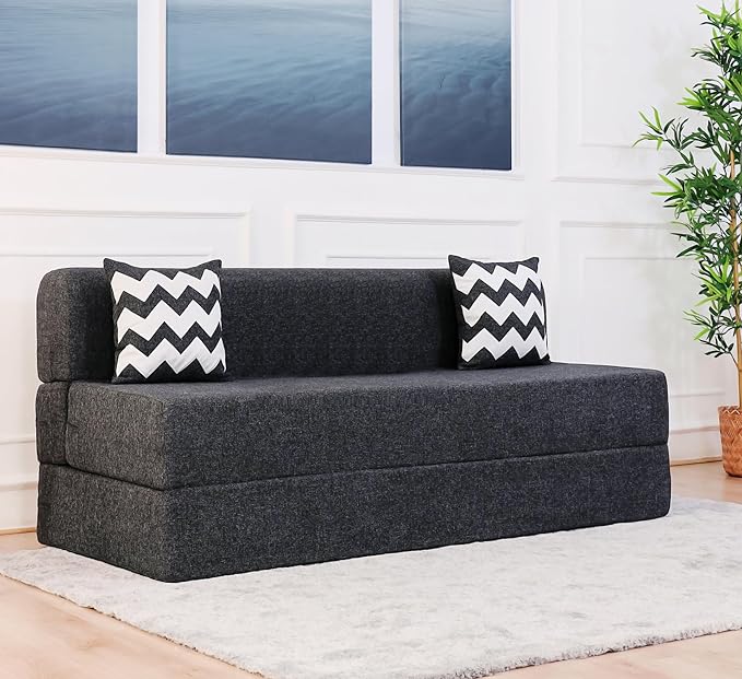 The Ultimate Guide to the Uberlyfe 3 Seater Sofa Cum Bed
