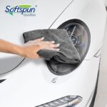The Ultimate Guide to SOFTSPUN Microfiber Towel: Your Go-To Cleaning Companion